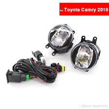 წინა ლედ ტუმანიკები ტავისი გაყვანილობით